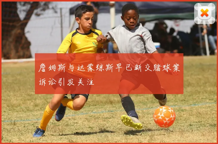 詹姆斯与达蒙琼斯早已断交赌球案诉讼引发关注