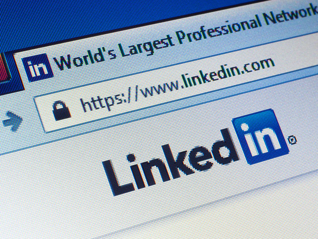 Using Linkedin to Grow Your Real Estate Business