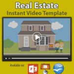Real Estate Instant Video Template