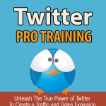 Twitter Pro Training