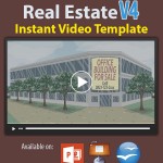 Real Estate Instant Video Template V4