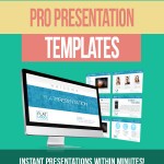 Pro Presentation Templates