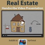 Real Estate Handscribe Video Presentation