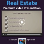 Real Estate Premium Video Presentation