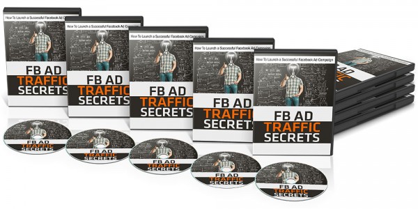 FB Ad Traffic Secrets