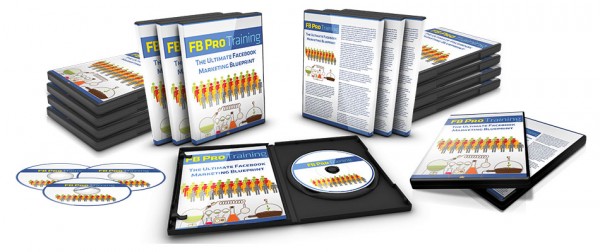 FB Pro Training DVD Combo