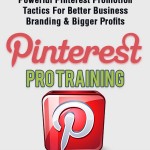 Pinterest Pro Training