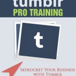 Tumblr Pro Training
