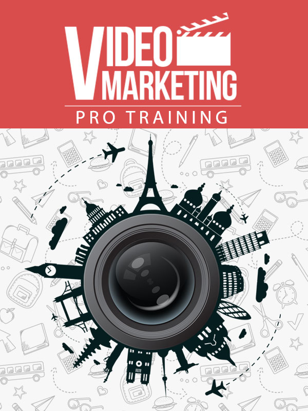 Video Marketing Pro Training
