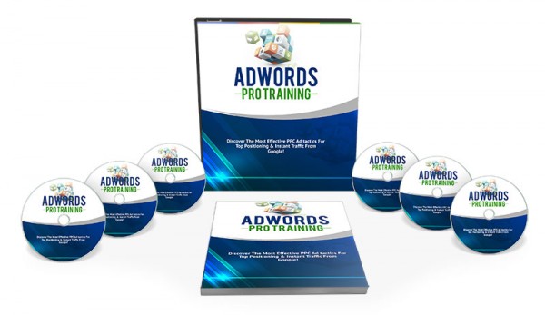 Adwords Pro Training