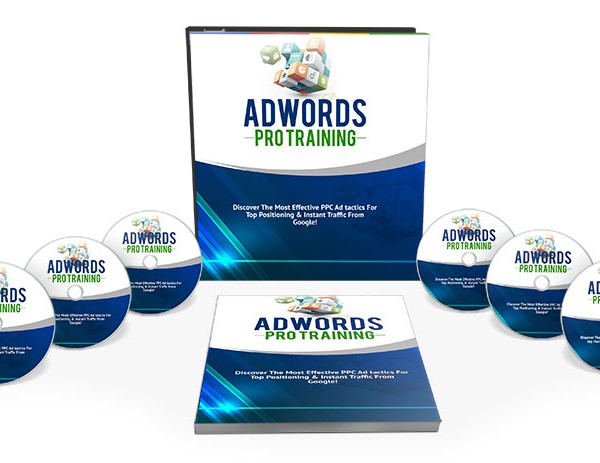 Adwords Pro Training