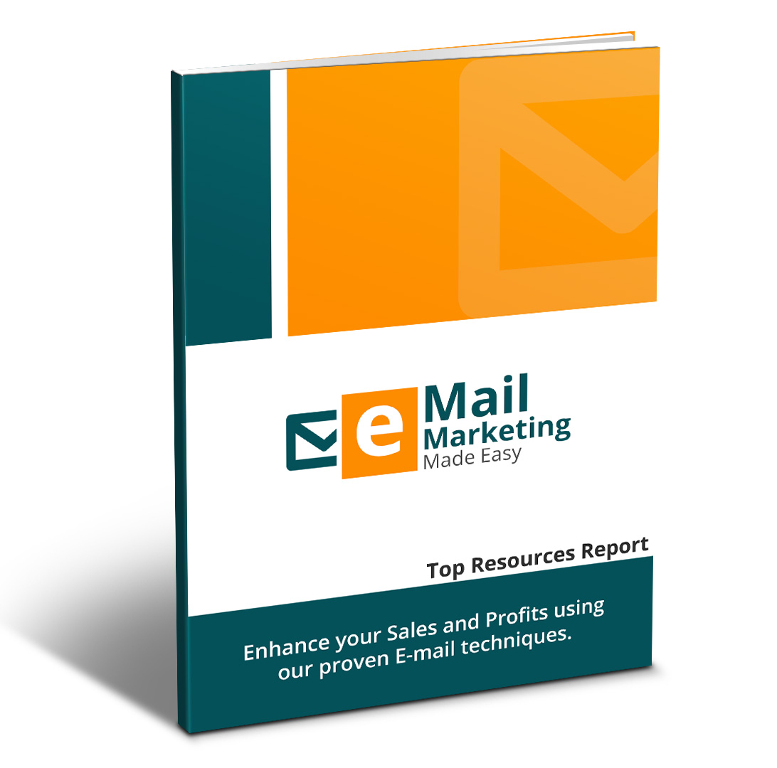 Email Marketing Made Easy Resources