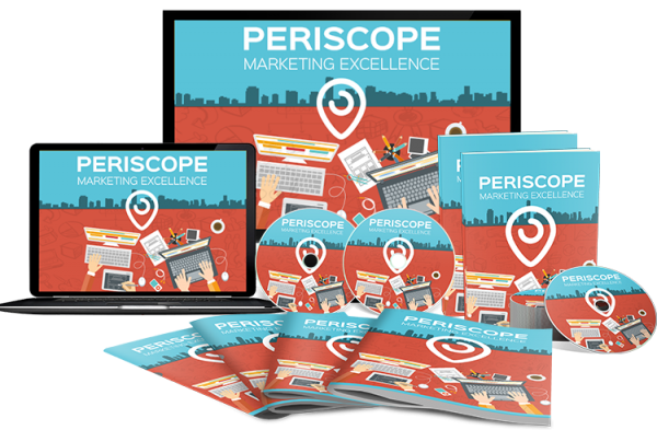 Periscope Marketing Excellence