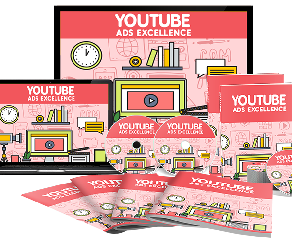Youtube Ads Excellence Bundle