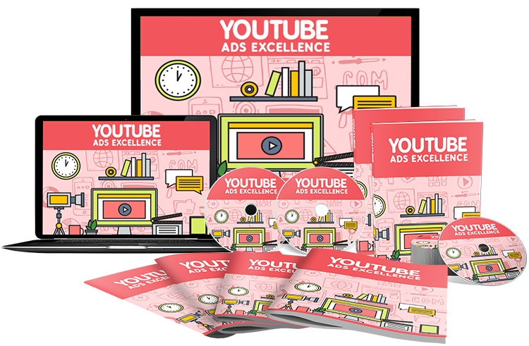 Youtube Ads Excellence Bundle