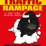 Traffic Rampage