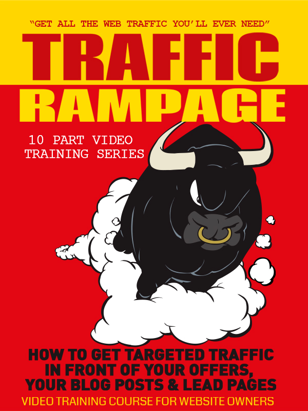 Traffic Rampage