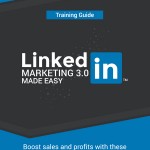 LinkedIn Marketing 3.0
