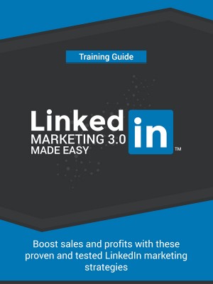 LinkedIn Marketing 3.0