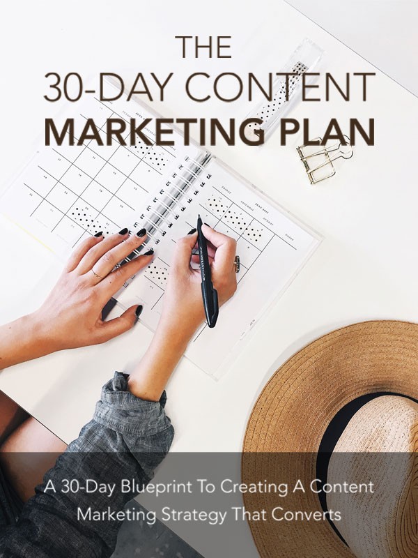 30-Day-Content-Marketing-Plan