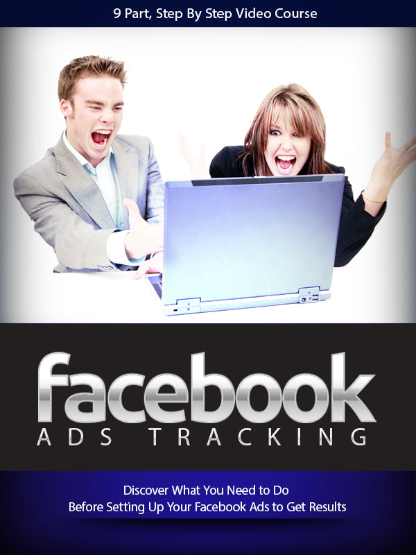 Facebok-Ads-Tracking