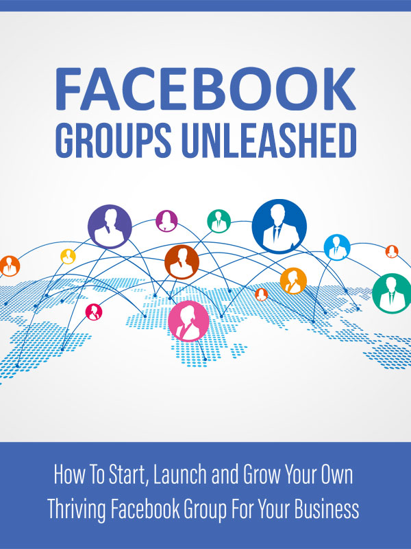 Facebook-Groups-Unleashed