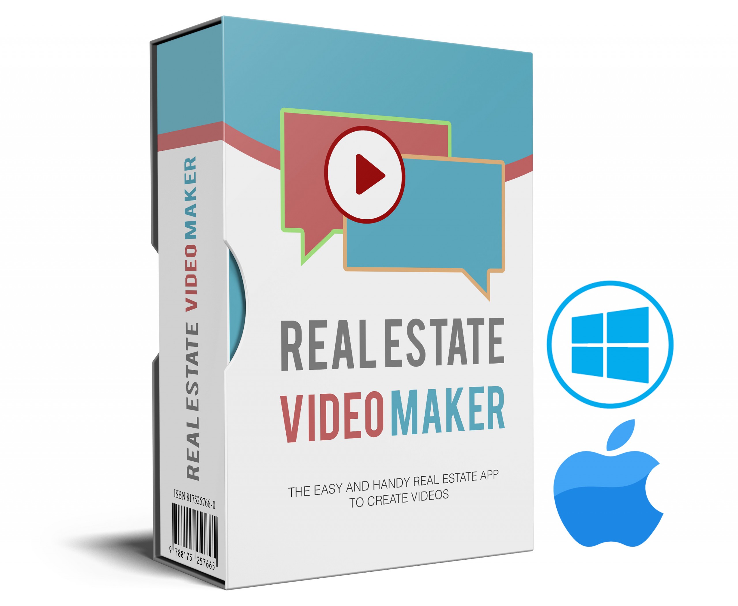Real Estate Video Maker