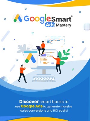 Google Smart Ads Mastery