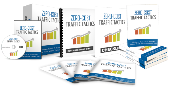 Zero-Cost Traffic