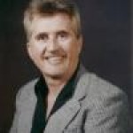 Profile picture of Byron John Blackburn